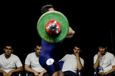 احتمال وجود دوپینگ، دلیل انصراف وزنه‌برداری گیلان از مسابقات جوانان ایران